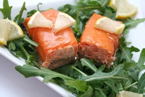 Fresh fish Stock Photos
