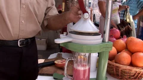 Fresh Stock Footage 8911688