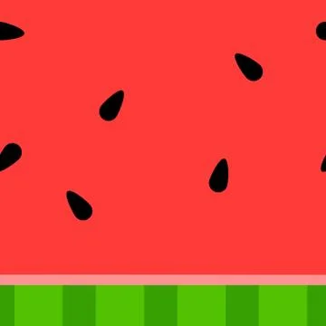 Fresh fruit, hand drawn backdrop. Colorful wallpaper vector. Seamless pattern Illustrazione stock