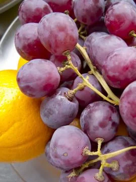 Fresh fruit Stock-Fotos