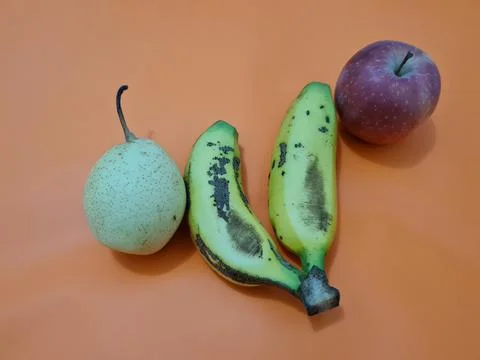 Fresh fruit Stock Photos
