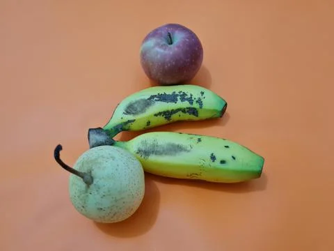 Fresh fruit Stock Photos