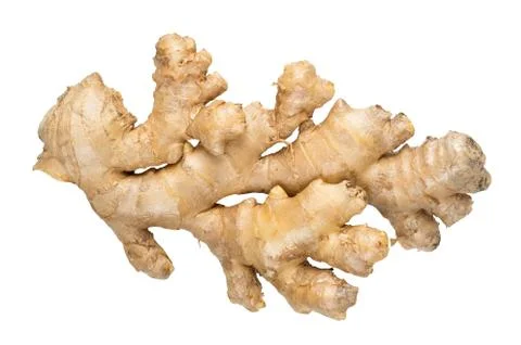 Fresh ginger Stock Photos