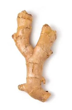 Fresh ginger Stock Photos
