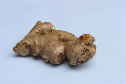Fresh ginger Stock Photos