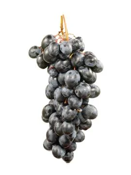Fresh grape. Stock Photos