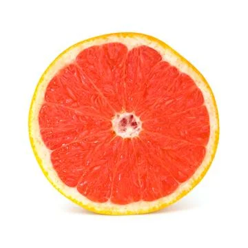Fresh grapefruit Stock Photos
