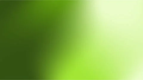 Fresh green abstract gradient background, Vibrant eco friendly motion backg.. Stock Footage 346401118