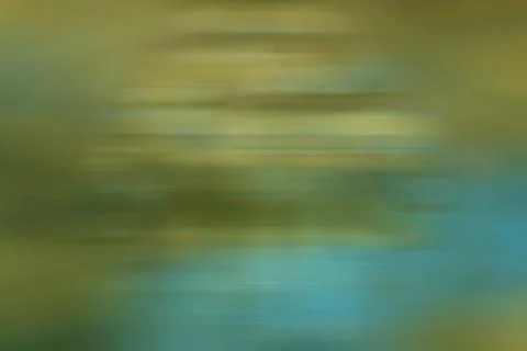 Fresh green abstract spring background blurred Stock Photos