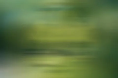Fresh green abstract spring background blurred Stock Photos