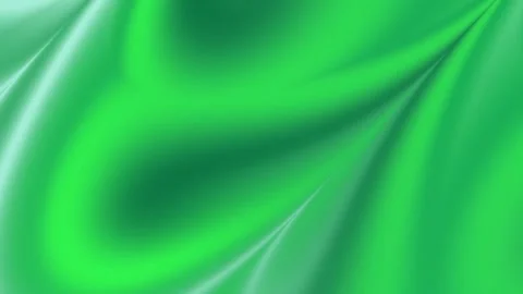 A fresh green background with flowing motion ideal for nature-based. Stock Footage 306848034