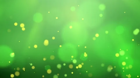 Fresh Green Video stock 58861943