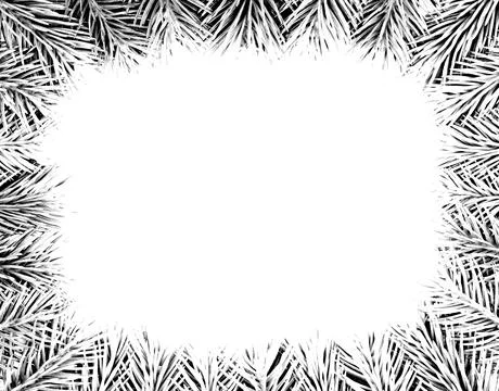 Fresh green Stock Illustration