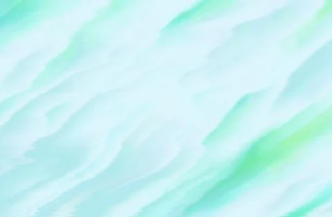 Fresh green marble floor pattern Stock Illustration