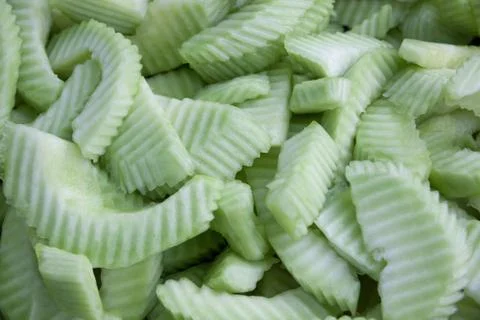 Fresh guava Stock Photos