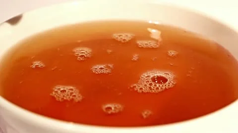 Fresh honey Stock Footage 10750117