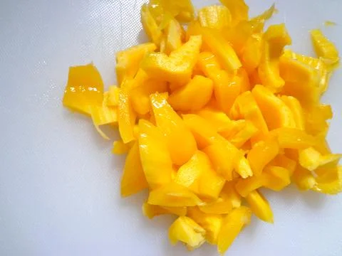 Fresh jackfruit that has been cleaned Stock-Fotos