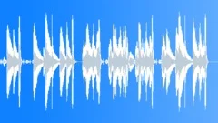 Fresh Jazz (30 sec) Stock Music