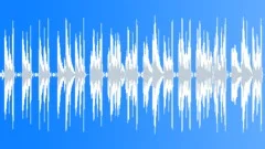 Fresh Jazz (55 sec) Stock Music