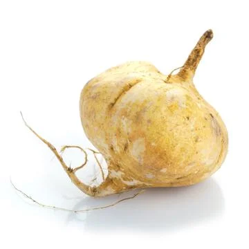Fresh jicama Stock Photos