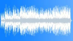 Fresh Jingle bells Orchestra Stock Music