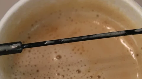 Fresh Latte  動画素材 998040