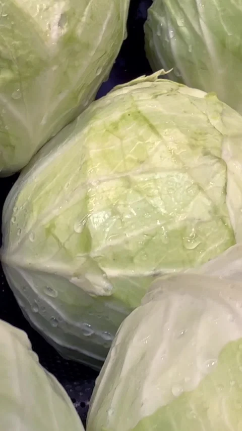 Fresh Leafy Green Vegetables Concept Food Recall Stock Footage 340039978