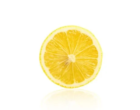 Fresh lemon Stock Photos