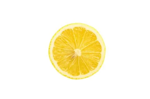 Fresh lemon Stock Photos
