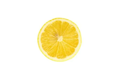 Fresh lemon Stock Photos