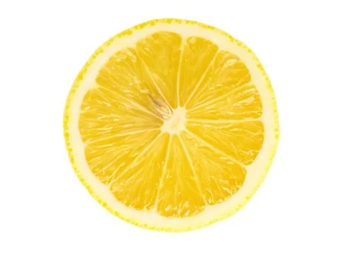 Fresh lemon Stock Photos