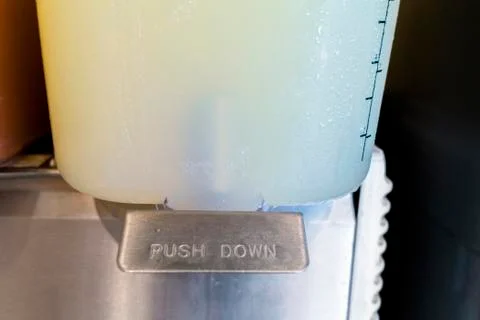 Fresh Lemonade Stock Photos