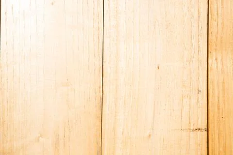 Fresh light yellow pine board background. Natural ecological wallpaper. Building Stock Photos
