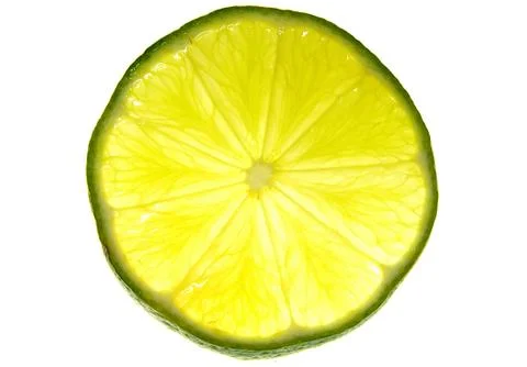 Fresh lime Stock Photos