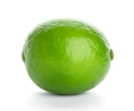 Fresh lime Stock Photos