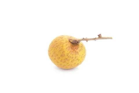 Fresh longan Stock Photos