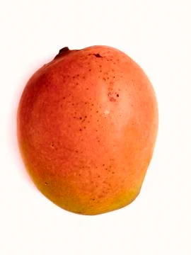 Fresh mango Stock Photos