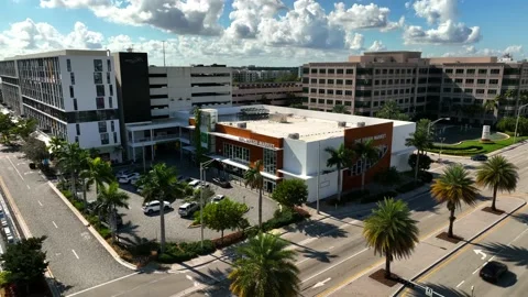 The Fresh Market Doral Cityplace