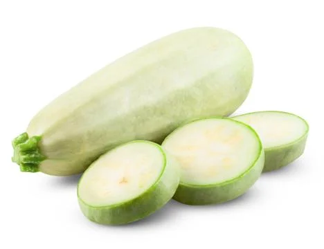 Fresh marrow Stock Photos