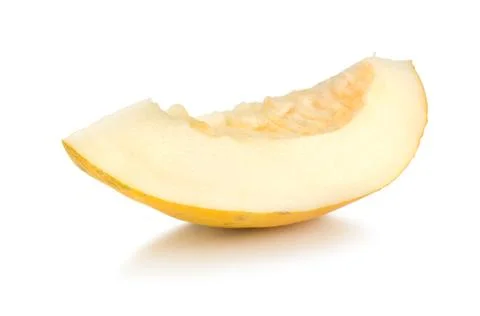 Fresh melon Stock Photos