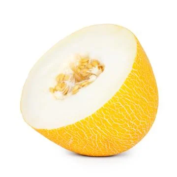 Fresh melon Stock Photos