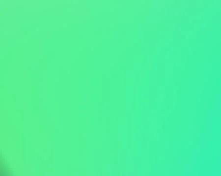 A fresh mint and turquoise gradient fills the frame with smooth, airy color.. 스톡 일러스트