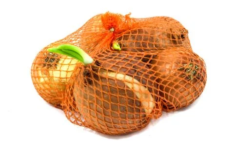 Fresh onion Stock Photos