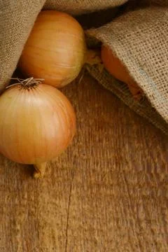 Fresh onion Stock Photos