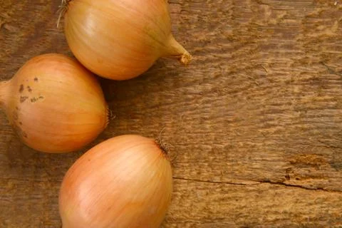 Fresh onion Stock Photos