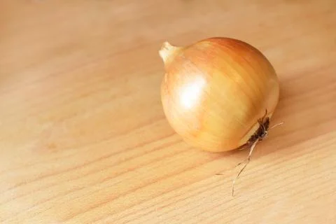 Fresh onion Stock Photos