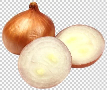 Fresh onion Stock Photos