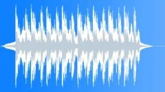 Fresh orange (intro) Stock Music