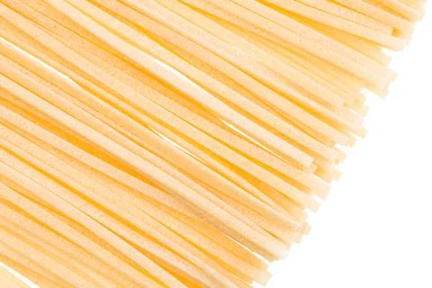 Fresh pasta Stock Photos