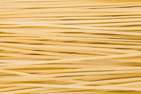 Fresh pasta Foto stock